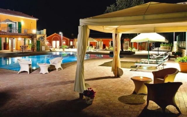 Ombra Verde - B&B e Appartamenti
