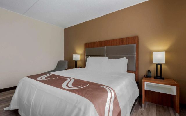 Rodeway Inn