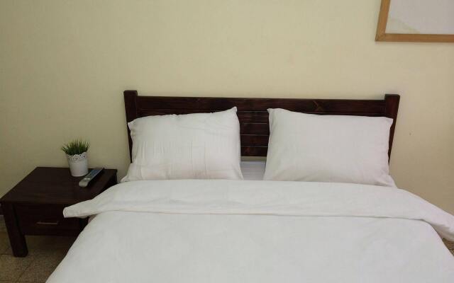 Eden Hotel