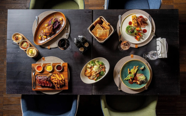 Valedor Hotel Boutique&SPA