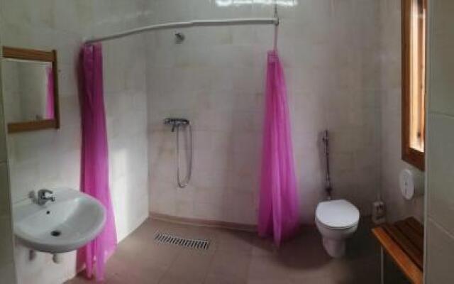 Casa Raspa