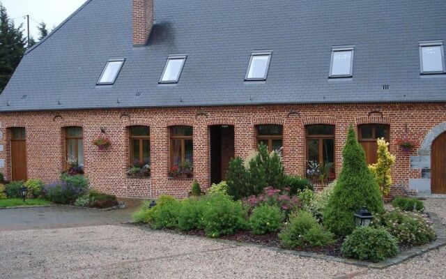 La Forge de l'Abbaye