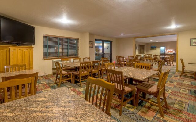 Holiday Inn Express Hotel & Suites Raton by IHG