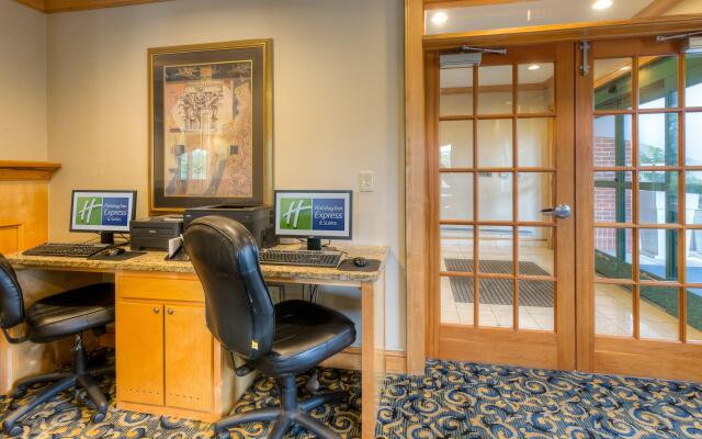 Holiday Inn Express Hotel & Suites Memphis Southwind by IHG