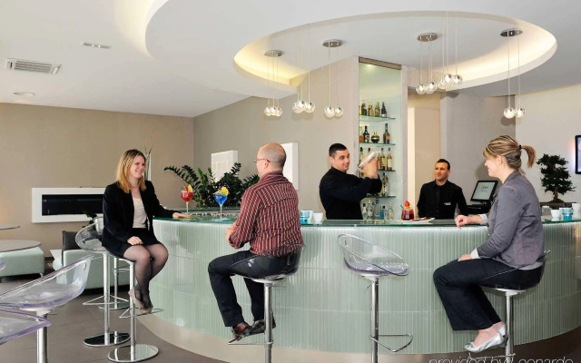 Novotel Avignon Centre