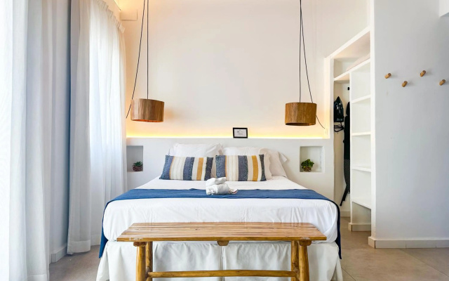 Moona Hostal Altea