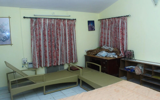 TripThrill Deccan Farm House