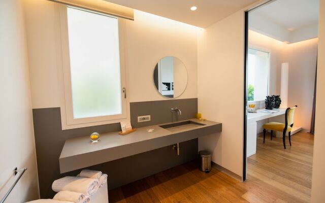 Unico Boutique Hotel D'Arte