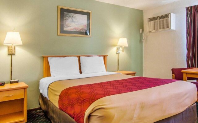High Desert Inn