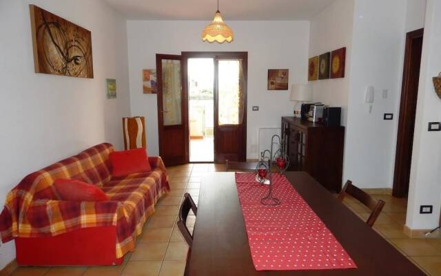 AffittaSardegna - Prato Apartments