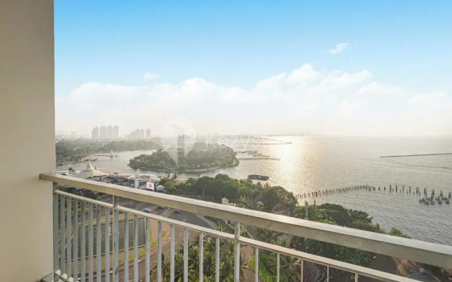 Mirava by Kozystay - Ancol