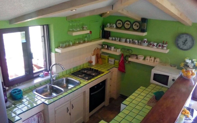 Josko - With Kids Playground - H