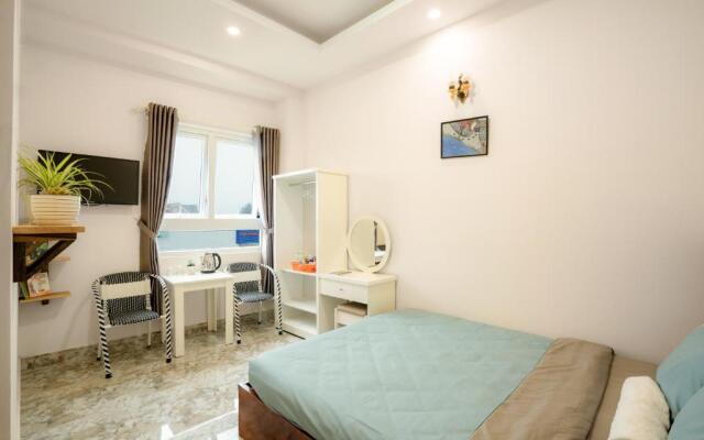 An An Diamond Hotel