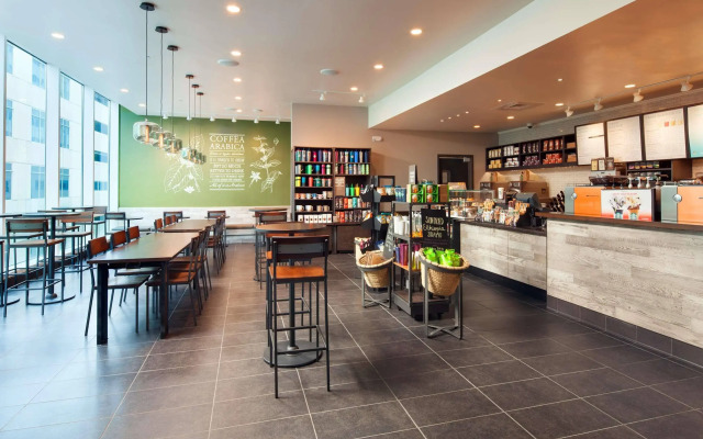 The Westin Houston, Memorial City