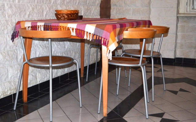 Vaci Street Apartments