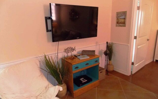 Crane's Landing - 3 Br Condo