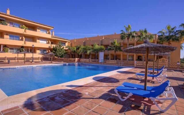 Golf & Beach .Apto 2 Bedroom Santa Maria Golf Marbella