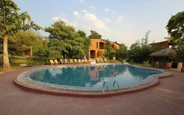 Oyo 36535 Koushalya Resort