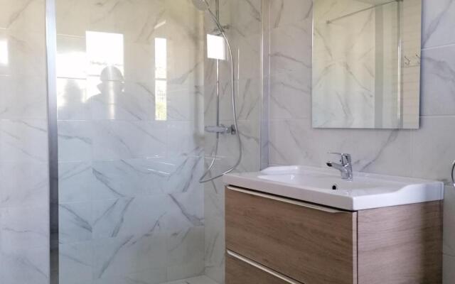 Maison La Roche-Posay, 3 pièces, 6 personnes - FR-1-541-31