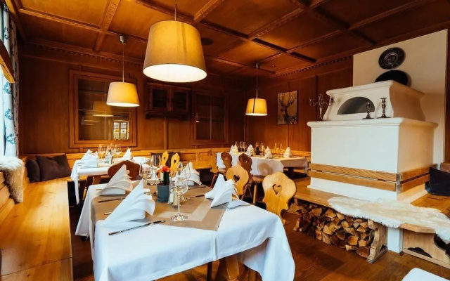 Landgasthof Boeck