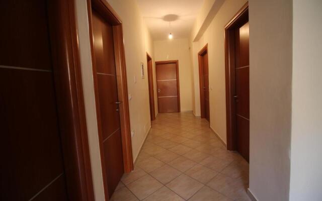 Keivi Guesthouse