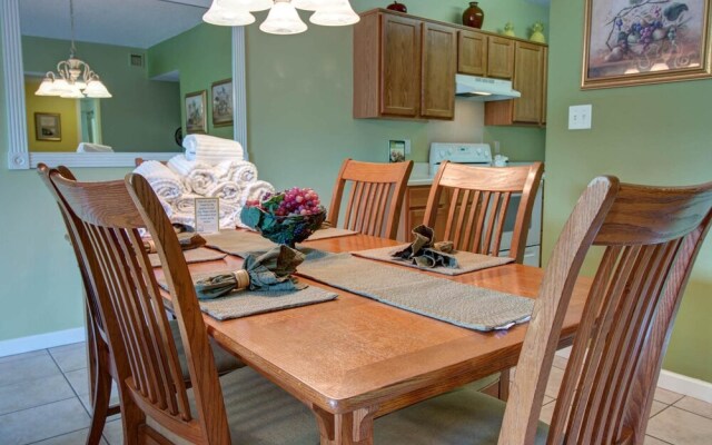 Whispering Pines 521