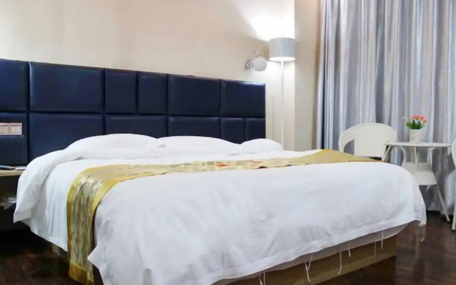 Super 8 Lechang Shaoguan Renmin Middle Road – Guest Rooms – Shaoguan