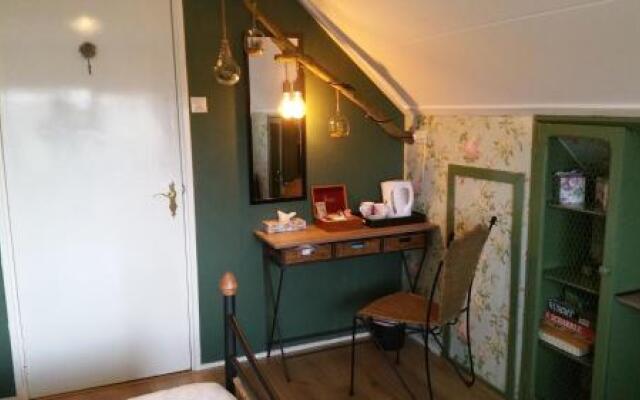 B&B Huize de Rode Beuk