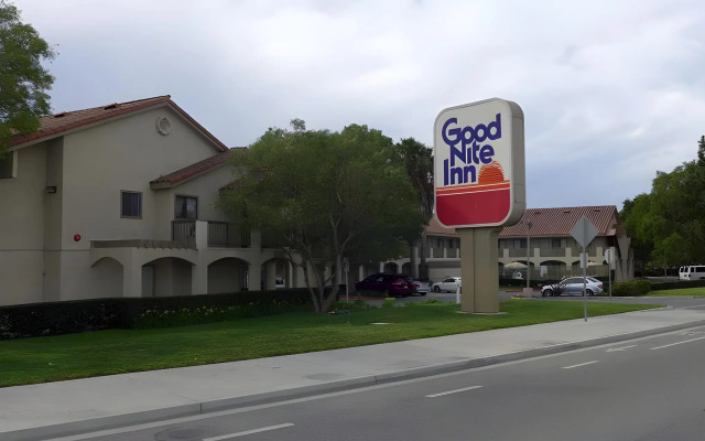 Good Nite Inn Camarillo