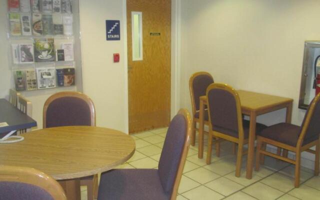 Microtel Inn Champaign