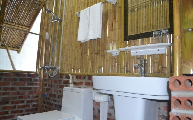 Hoalu Eco Homestay Ninh Binh