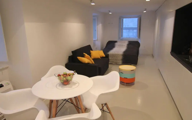 Boutique Apartments Palcic Palace