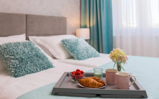 Olea Luxury Apartment