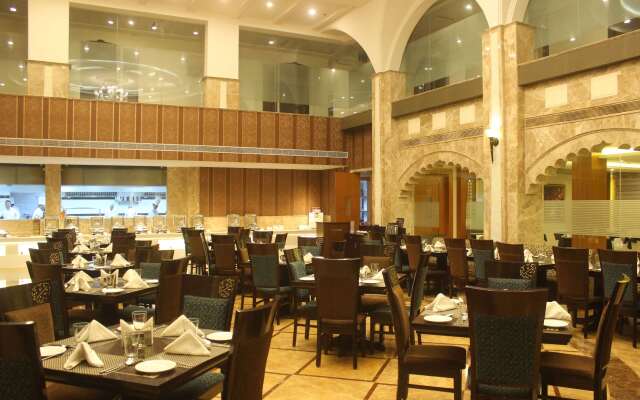 Ramada by Wyndham Varanasi Katesar