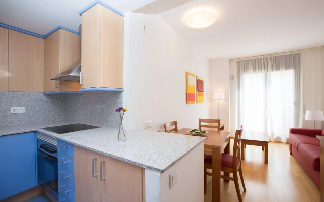 Sweet Apartments