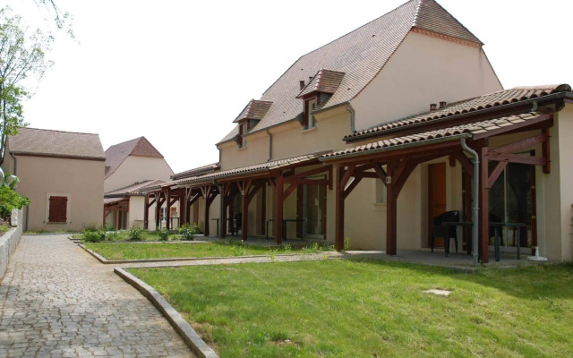 Résidence Manoa Vacances - Les Hauts De Sarlat