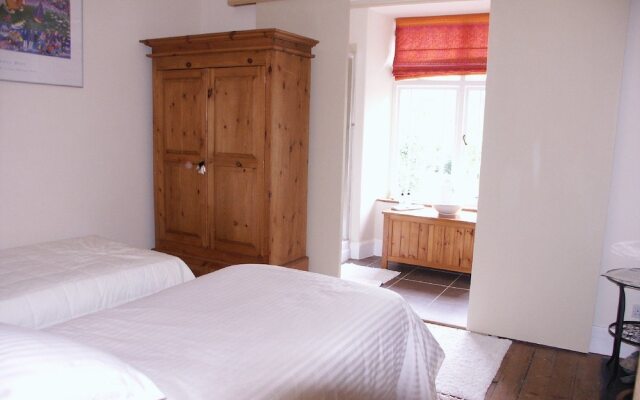Bodiwan Bed & Breakfast