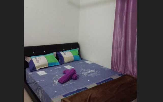 3A Homestay Semporna