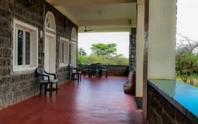 Kings Wild Retreat
