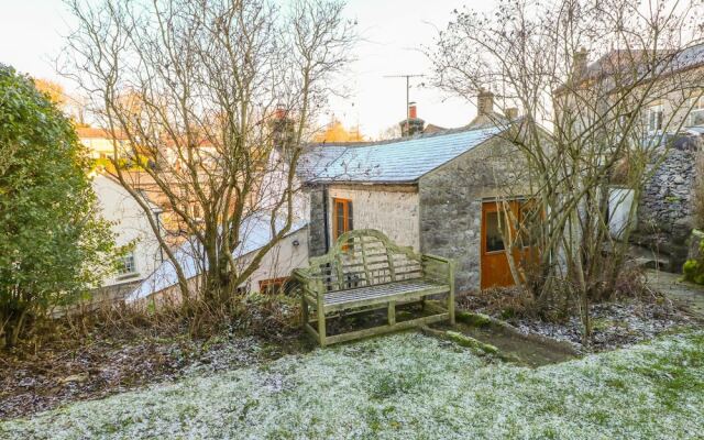 Stoneycroft