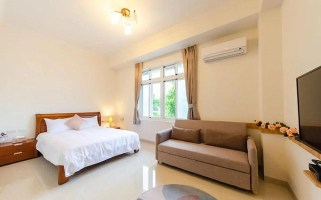 Long Forest Homestay