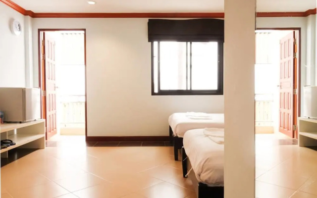 8080 Hotel Patong