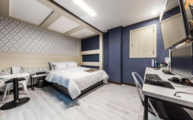 Sincheon Ramon Hotel