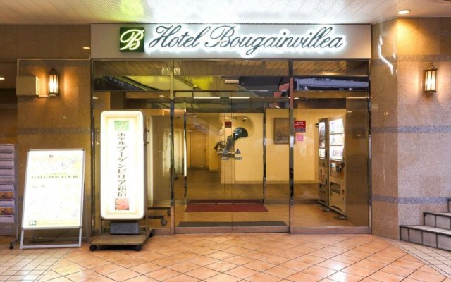 Hotel Bougainvillea Shinjuku