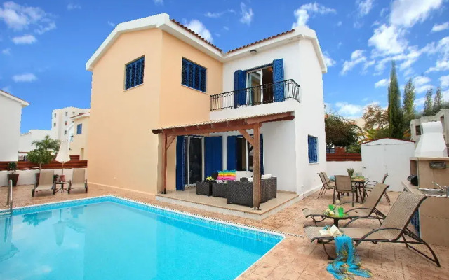 Protaras Villa Kos 8