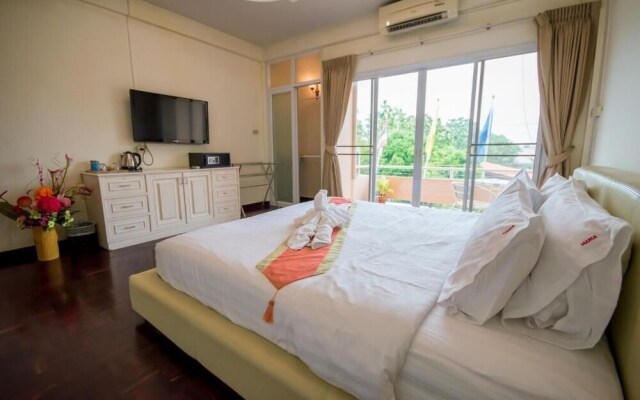 Maria Room for Rent Hua Hin