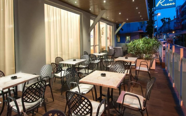 Hotel Ricci