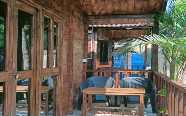Shambho Retreat