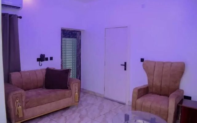 Bamgbose Apartments in Surulere, Lagos Nigeria