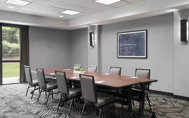 Hyatt Place Atlanta/Alpharetta/North Point Mall